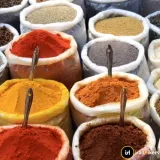Southern Local spices